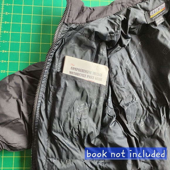 GERBING Heated Jacket - Picture 6 of 12